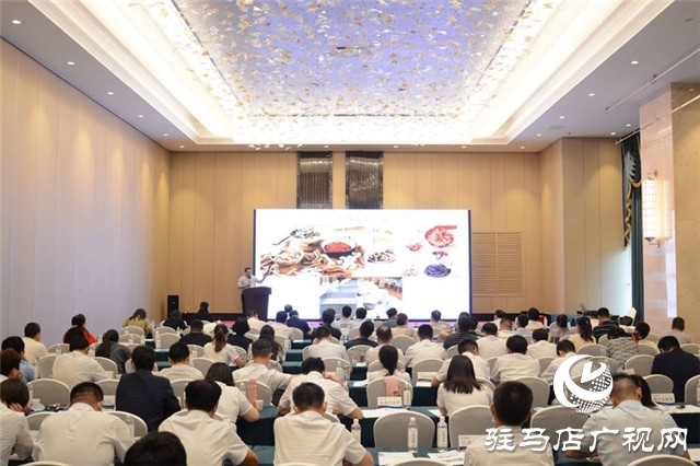 中国研究院博士阮晓东受邀农业农村大讲堂 深度解读乡村振兴战略