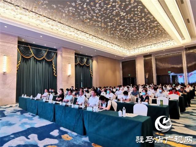 中国研究院博士阮晓东受邀农业农村大讲堂 深度解读乡村振兴战略