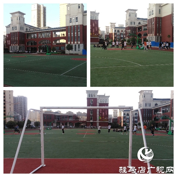树人国际高级中学办学理念先进成绩喜人