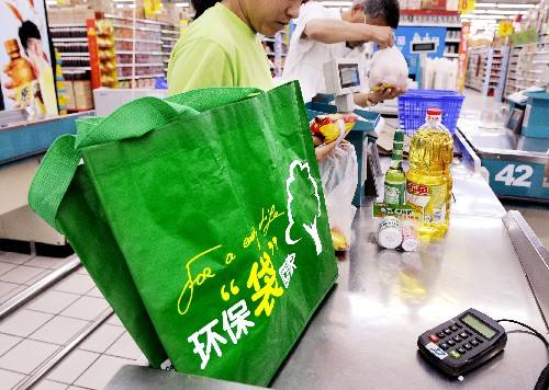  不少一次性塑料制品年底禁用