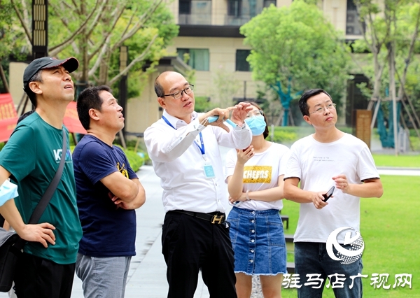 正商集团：用品质打造城市标杆
