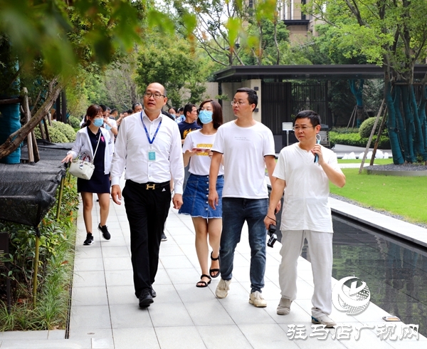 正商集团：用品质打造城市标杆