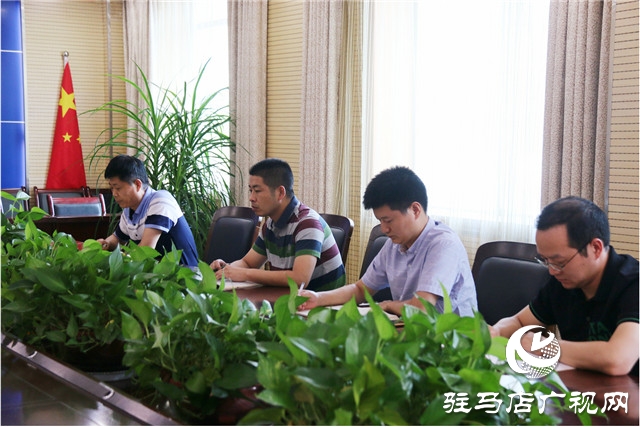 “扫黑斗士”魏排星 ：发现案件 办好案件 为扫黑除恶专项斗争作贡献 
