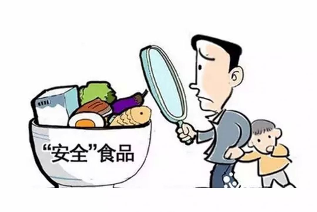 禁止标注“零添加”，还须科普添加剂常识