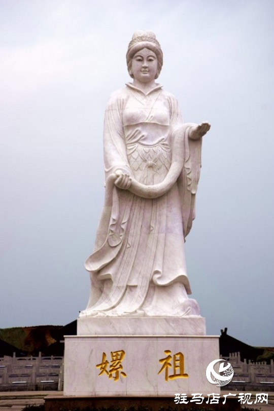 嫘祖故里是家乡