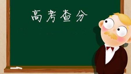 2020年河南省高考录取查询入口已开通