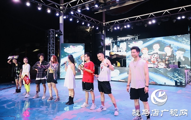 夏日狂欢水上电音节在极致水世界激情开演