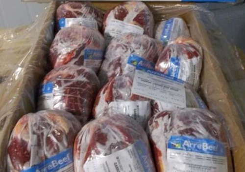 还能愉快地吃进口冷冻食品吗？——透视部分进口冷冻食品外包装等检出新冠病毒核酸阳性