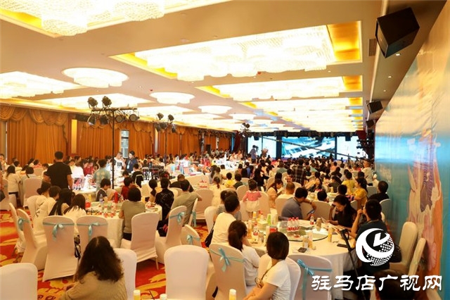2020年大拇指中秋品鉴会圆满举行