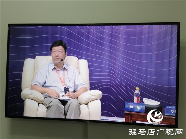 心理会客厅：对话专家 拨云解惑（二）