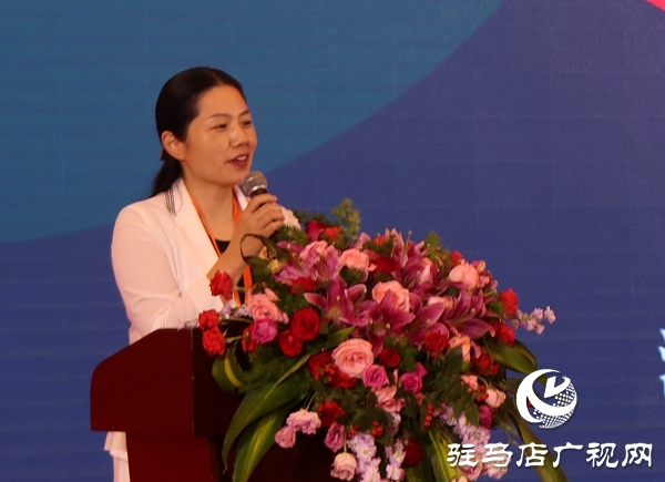 李战军：把督查与心理学结合 提升督查工作实效