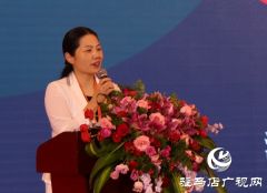 李战军：把督查与心理学结合 提升督查工作实效