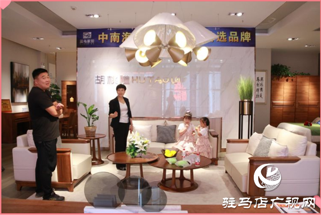 蓝鸟家居也可以旧换新了！旧家具最高可折2000元！