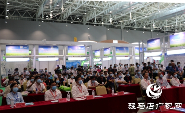 投洽会贫困地区特色农产品签约共达成合作意向42亿元