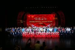 错过了专场演出和《风雪配》？河南省曲剧艺术保护传承中心还有三场大戏等着你
