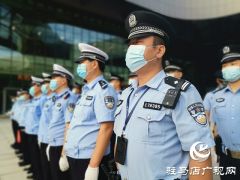 中国农加工投洽会上的一抹“亮色”