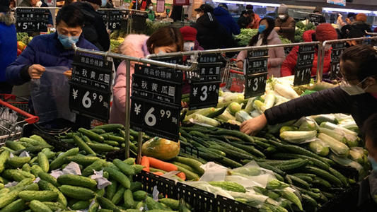 商务部：促消费举措集中落地 推动市场全面回暖