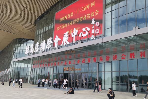 今年农洽会展区有哪些不一样？该怎么逛？一起来看看