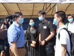 创历史新高！再录9名河南飞行员，清华大学在河南录取人数达231人