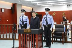 河南省政府原党组成员、副省长徐光受贿案一审开庭