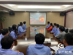 学习战“疫”英雄 勇担责任使命