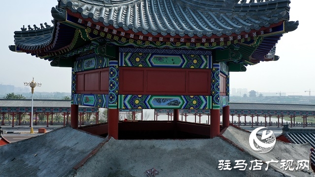 高清多图！带你了解练江湖大桥建设最新进展