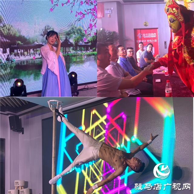乾坤未定，你我皆是黑马 老文家居整装英雄汇为你而来
