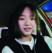 14岁时走遍大半个中国 这个18岁新生女孩可牛了