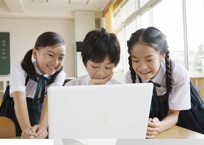 中小学校将迎来“全面放权” 精简活动给学校“卸重担”