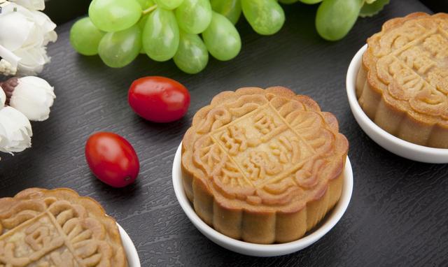 河南月饼抽检结果出炉注意！这4款月饼不能吃