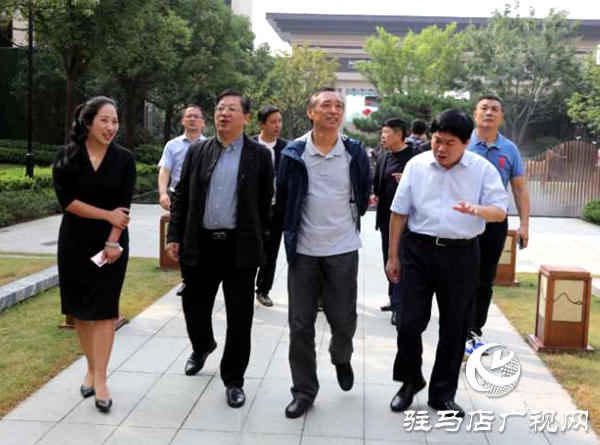 “大美置地  幸福家园“摄影大赛正式启动