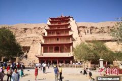 故宫等热门景区门票售罄 黄金周出游注意这些事