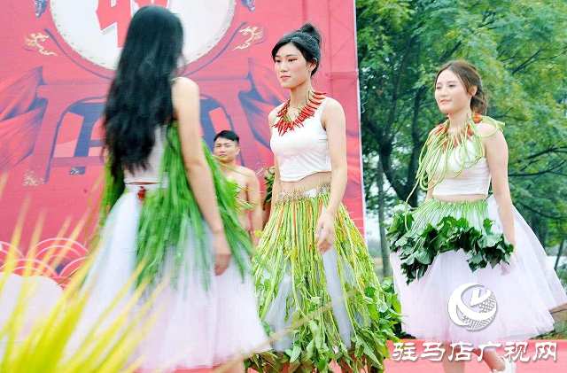 快乐之旅，丰收之行！嵖岈山秋趣丰收欢乐季即将盛大开启！