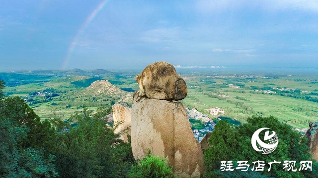 快乐之旅，丰收之行！嵖岈山秋趣丰收欢乐季即将盛大开启！