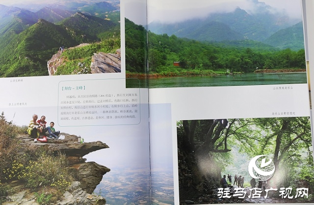  叶辛卯作品剪影