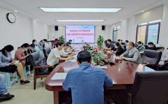 驻马店市中心医院召开2020年度脑卒中筛查启动会