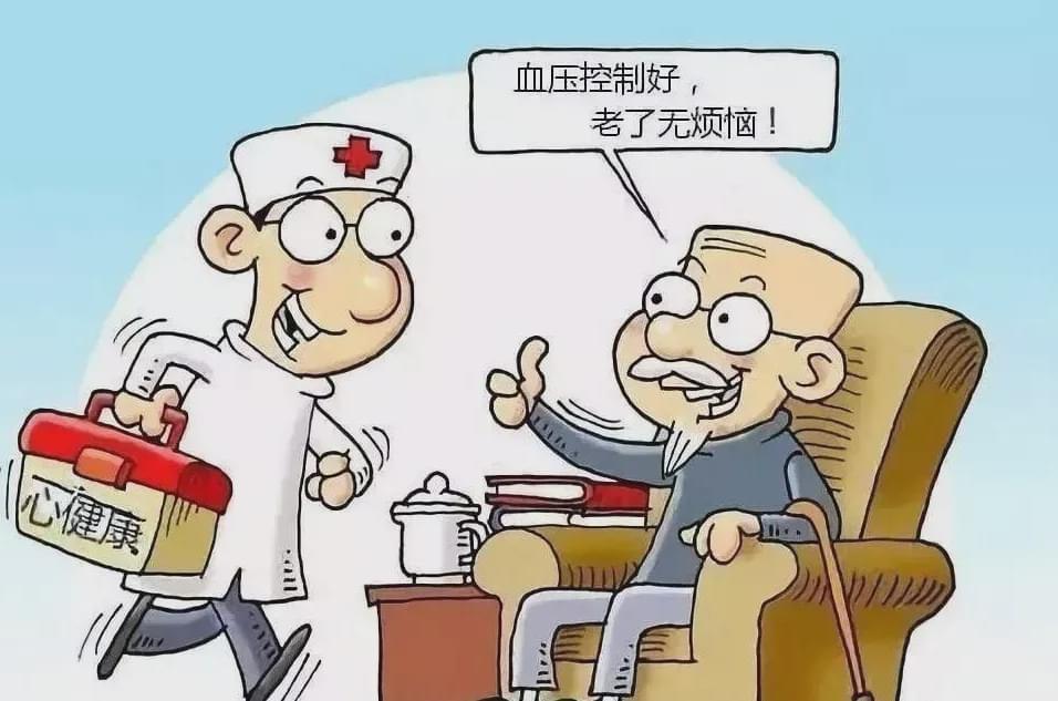 高血压原发性、继发性?精准治疗,拒绝傻傻分不清!
