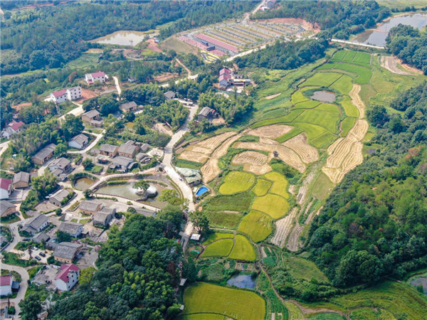 假期休闲须尽欢：黄金周居民休闲生活观察