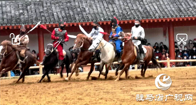 国庆旅游手记：国庆畅游《清明上河园》