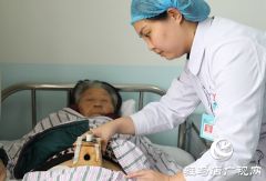 中医药治疗肿瘤大有可为  ——驻马店市中心医院成立中西医结合肿瘤科治疗肿瘤