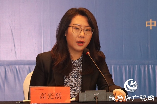 第三届中国农民电影节将于10月10日在驻马店市汝南县举办