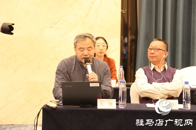 “科教影视论坛”让2020中国农民丰收节——第三届中国农民电影节“增收