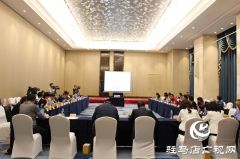 “科教影视论坛”让2020中国农民丰收节——第三届中国农民电影节“增收”
