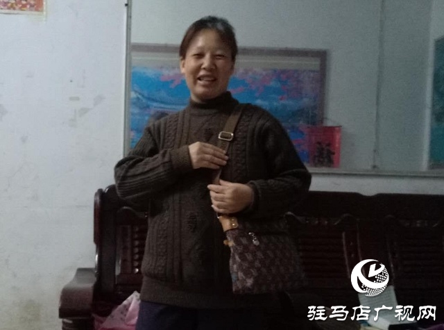 紧急！驻马店一女子失联9天！全城转发帮忙寻人！
