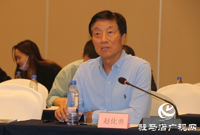 第三届中国农民电影节影视文化产业论坛暨乡村题材影视剧本研讨会举行