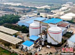 （2020·指尖城市）湖北襄阳：“变废为宝”推动城市垃圾无害化处理