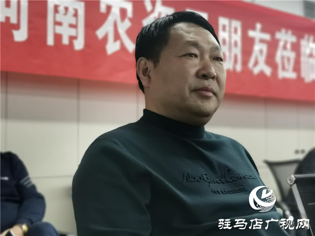 北沃搭台 农资大咖唱戏