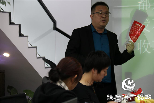 北沃搭台 农资大咖唱戏