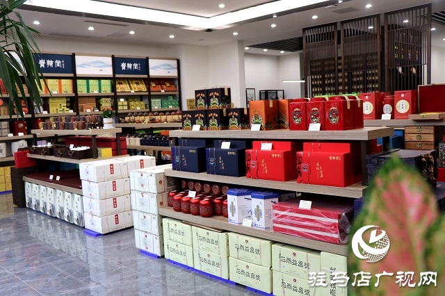 青翰堂：弘扬传承茶文化 提高民众幸福感