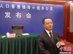 贵州：20余万人口普查人员将走进1200多万户家庭进行登记